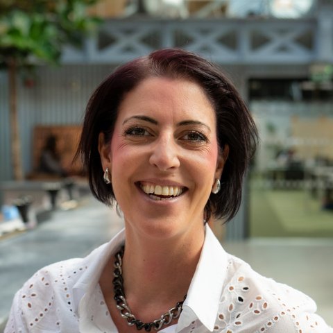 Ramona Fuchs